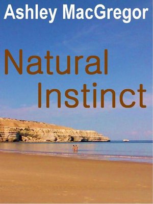 cover image of Natural Instinct